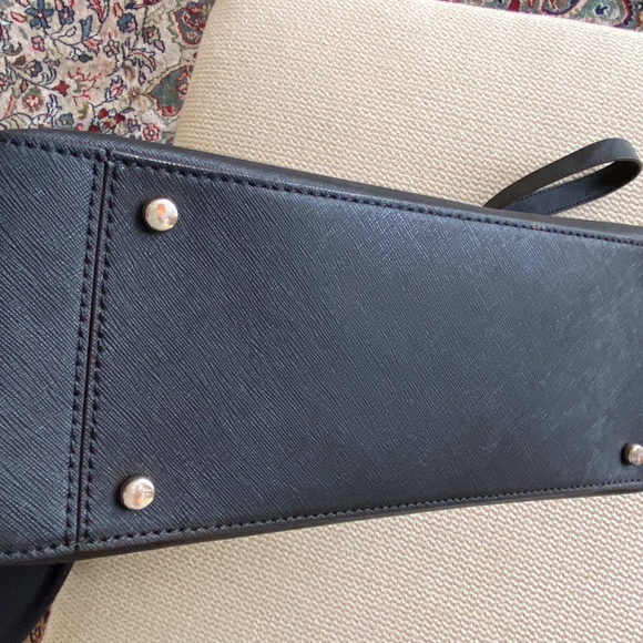 Kate Spade purse - Picture 5 of 9